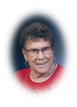 Dorothy Marie (Dot) Nickerson
