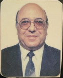Dr. Antoun Abou Adal