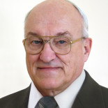 Fr Maurice Labonté S.C.