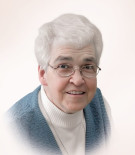 Soeur Suzanne Lupien