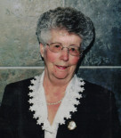 Fleurette Larivière