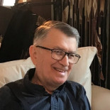 Norman DeForest Goyette