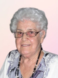 Jeannine Payeur Gosselin