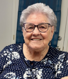 Jacqueline Collin Cloutier