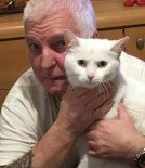 Jean-Claude (Le Chat) Shaw