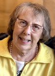 Melva Mary Cowman