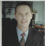 François Lafrenière