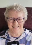 Dora Goldie McBurnie