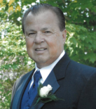 George James (Jim) Sark