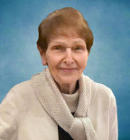 Marjorie Anne Michie