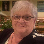 Monique Raymond Aubry