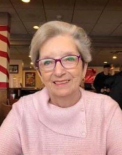 Anne (Sheila) Bernard