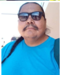 Delbert Badger