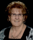 Suzanne Chalifoux Guénette