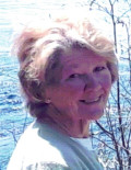 Barbara Ann Elliston