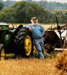 Jacobus (Jake) Greydanus