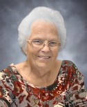 Réjeanne Jalbert Robichaud