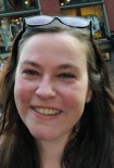 Katherine Nora (Katie) Clegg