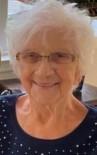 Margaret Teresa (Peggy) Eldershaw