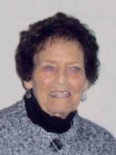 Joyce Violet Baxter