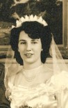 Florence Irene Huva