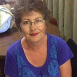 MaryLou Taylor Atkinson