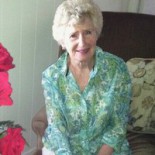 Annie Laurie MacDonald