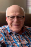 Gene Ross Patterson