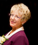 Beverley Jean Fraser