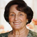 Enrica Benita Violin Pataracchia