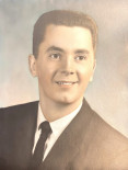 James Norman Mattson
