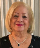 Solange Levy-Bencheton Amzallag