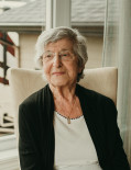 Élise Huard Bouchard