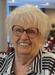 Yolande Gagnon