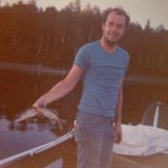 Timothy James (Tim) Wood