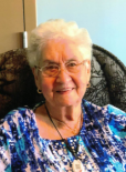 Yvonne Bourque