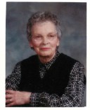 Ada Sullivan Moore