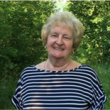 Bernadine Marie Hogarth O'Connor