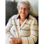 Catherine Ann MacIsaac