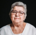 Maria Elana Calderon