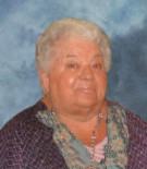 Georgette Leblanc Beauregard