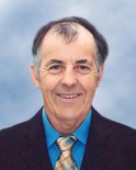 Claude Landry