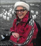 Olga Kozlowksi Maxwell