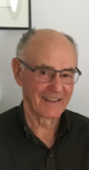 George Allen McLean