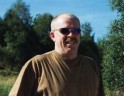Dave MacLeod