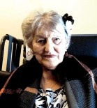 Mérilda (May) Charron