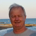 Robert (Bob) German