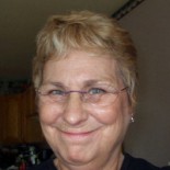 Joyce Elizabeth McMahon