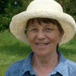 Marilyn Anne Jones-Bent