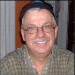 Bobbie (Tony) Ward